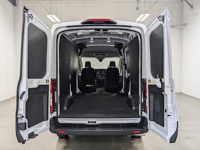 New 2025 Ford Transit 250 Medium Roof Empty Cargo Van for sale #251109 - photo 2