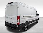 New 2025 Ford Transit 250 Medium Roof Empty Cargo Van for sale #251109 - photo 8