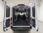 New 2025 Ford Transit 250 Medium Roof Empty Cargo Van for sale #251109 - photo 2