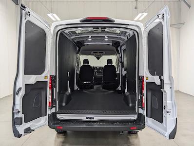 New 2025 Ford Transit 250 Medium Roof Empty Cargo Van for sale #251115 - photo 2