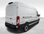 New 2025 Ford Transit 250 Medium Roof Empty Cargo Van for sale #251115 - photo 8