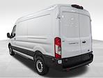 New 2025 Ford Transit 250 Medium Roof Empty Cargo Van for sale #251115 - photo 9