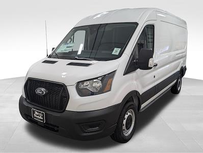 New 2025 Ford Transit 250 Medium Roof Empty Cargo Van for sale #251116 - photo 1