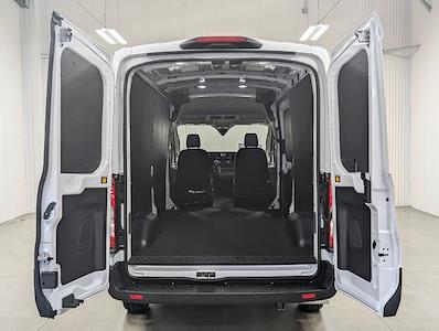 New 2025 Ford Transit 250 Medium Roof Empty Cargo Van for sale #251116 - photo 2