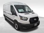 New 2025 Ford Transit 250 Medium Roof Empty Cargo Van for sale #251116 - photo 7