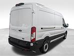 New 2025 Ford Transit 250 Medium Roof Empty Cargo Van for sale #251116 - photo 8