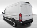 New 2025 Ford Transit 250 Medium Roof Empty Cargo Van for sale #251116 - photo 9