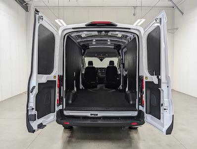 New 2025 Ford Transit 250 Medium Roof Empty Cargo Van for sale #251117 - photo 2