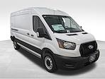 New 2025 Ford Transit 250 Medium Roof Empty Cargo Van for sale #251117 - photo 7