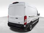 New 2025 Ford Transit 250 Medium Roof Empty Cargo Van for sale #251117 - photo 8