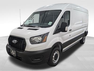 New 2025 Ford Transit 250 Medium Roof Empty Cargo Van for sale #251123 - photo 1