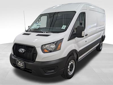 New 2025 Ford Transit 250 Medium Roof Empty Cargo Van for sale #251124 - photo 1