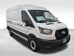 2025 Ford Transit 250 Medium Roof RWD Empty Cargo Van for sale #251124 - photo 7