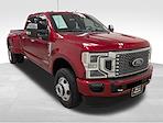 Used 2022 Ford F-350 Platinum Crew Cab for sale #251133A - photo 8