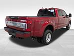 Used 2022 Ford F-350 Platinum Crew Cab for sale #251133A - photo 9