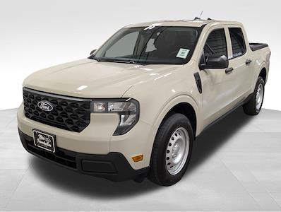 New 2025 Ford Maverick XL SuperCrew Cab for sale #251136 - photo 1