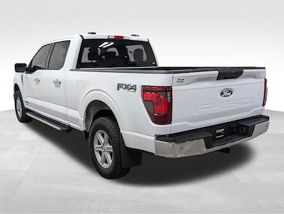 New 2025 Ford F-150 XLT SuperCrew Cab for sale #251142 - photo 2