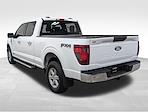 New 2025 Ford F-150 XLT SuperCrew Cab for sale #251142 - photo 2