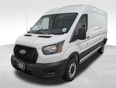 New 2025 Ford Transit 250 Medium Roof Empty Cargo Van for sale #251208 - photo 1