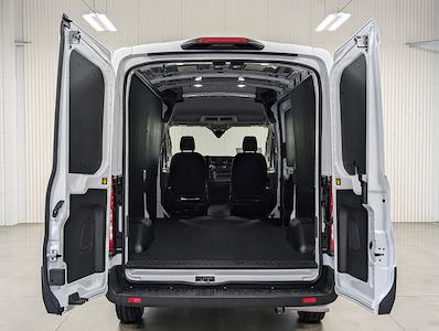 New 2025 Ford Transit 250 Medium Roof Empty Cargo Van for sale #251208 - photo 2
