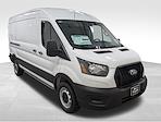 2025 Ford Transit 250 Medium Roof RWD Empty Cargo Van for sale #251208 - photo 7