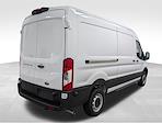 2025 Ford Transit 250 Medium Roof RWD Empty Cargo Van for sale #251208 - photo 8