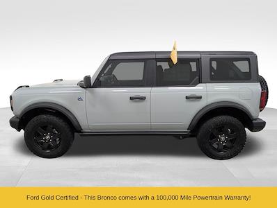 Used 2024 Ford Bronco Black Diamond for sale #251209A - photo 1