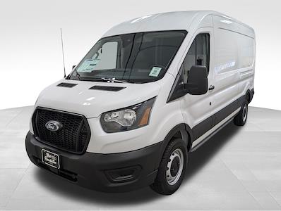 New 2025 Ford Transit 250 Medium Roof Empty Cargo Van for sale #251215 - photo 1