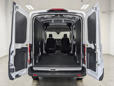 New 2025 Ford Transit 250 Medium Roof Empty Cargo Van for sale #251215 - photo 2