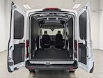 2025 Ford Transit 250 Medium Roof RWD Empty Cargo Van for sale #251215 - photo 2