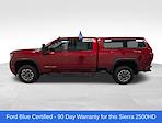 Used 2021 GMC Sierra 2500 AT4 Crew Cab for sale #251223B - photo 3