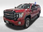Used 2021 GMC Sierra 2500 AT4 Crew Cab for sale #251223B - photo 1