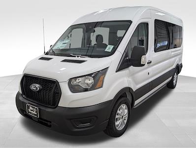 New 2025 Ford Transit 350 XL Passenger Van for sale #251237 - photo 1