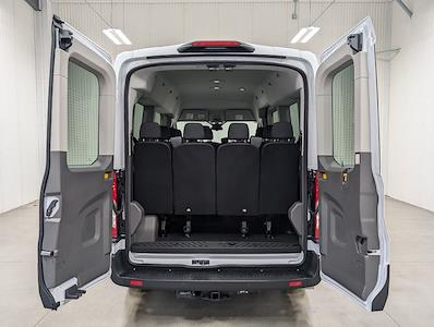 New 2025 Ford Transit 350 XL Passenger Van for sale #251237 - photo 2