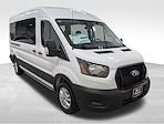 New 2025 Ford Transit 350 XL Passenger Van for sale #251237 - photo 7