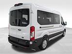 New 2025 Ford Transit 350 XL Passenger Van for sale #251237 - photo 8