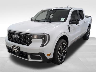New 2025 Ford Maverick Lariat SuperCrew Cab for sale #251247 - photo 1