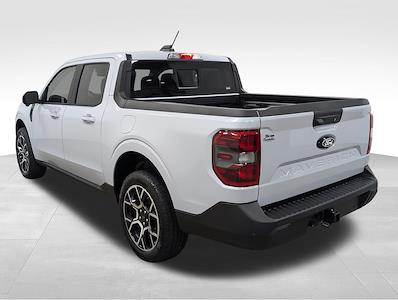 New 2025 Ford Maverick Lariat SuperCrew Cab for sale #251247 - photo 2