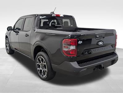 New 2025 Ford Maverick Lariat SuperCrew Cab for sale #251248 - photo 2