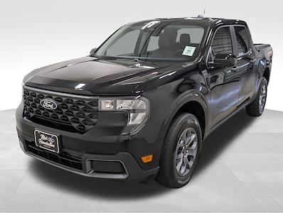 New 2025 Ford Maverick XLT SuperCrew Cab for sale #251250 - photo 1