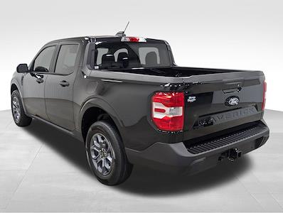 New 2025 Ford Maverick XLT SuperCrew Cab for sale #251250 - photo 2