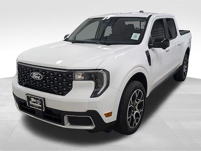 New 2025 Ford Maverick Lariat SuperCrew Cab for sale #251255 - photo 1