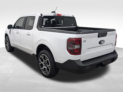 New 2025 Ford Maverick Lariat SuperCrew Cab for sale #251255 - photo 2