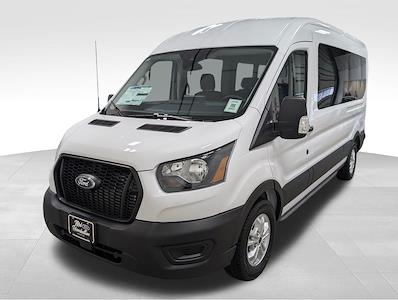 New 2025 Ford Transit 350 XL Passenger Van for sale #251258 - photo 1