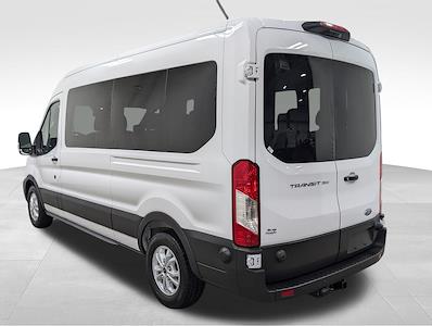 New 2025 Ford Transit 350 XL Passenger Van for sale #251258 - photo 2