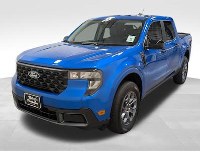 New 2025 Ford Maverick XLT SuperCrew Cab for sale #251269 - photo 1