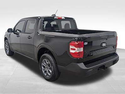 New 2025 Ford Maverick XLT SuperCrew Cab for sale #251272 - photo 2