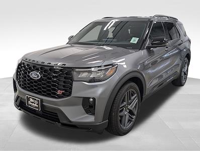 New 2025 Ford Explorer ST for sale #251277 - photo 1