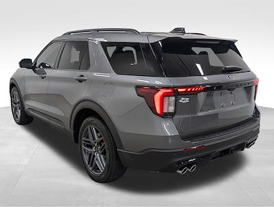New 2025 Ford Explorer ST for sale #251277 - photo 2