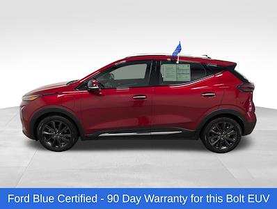 Used 2022 Chevrolet Bolt EUV Premier for sale #251280A - photo 1